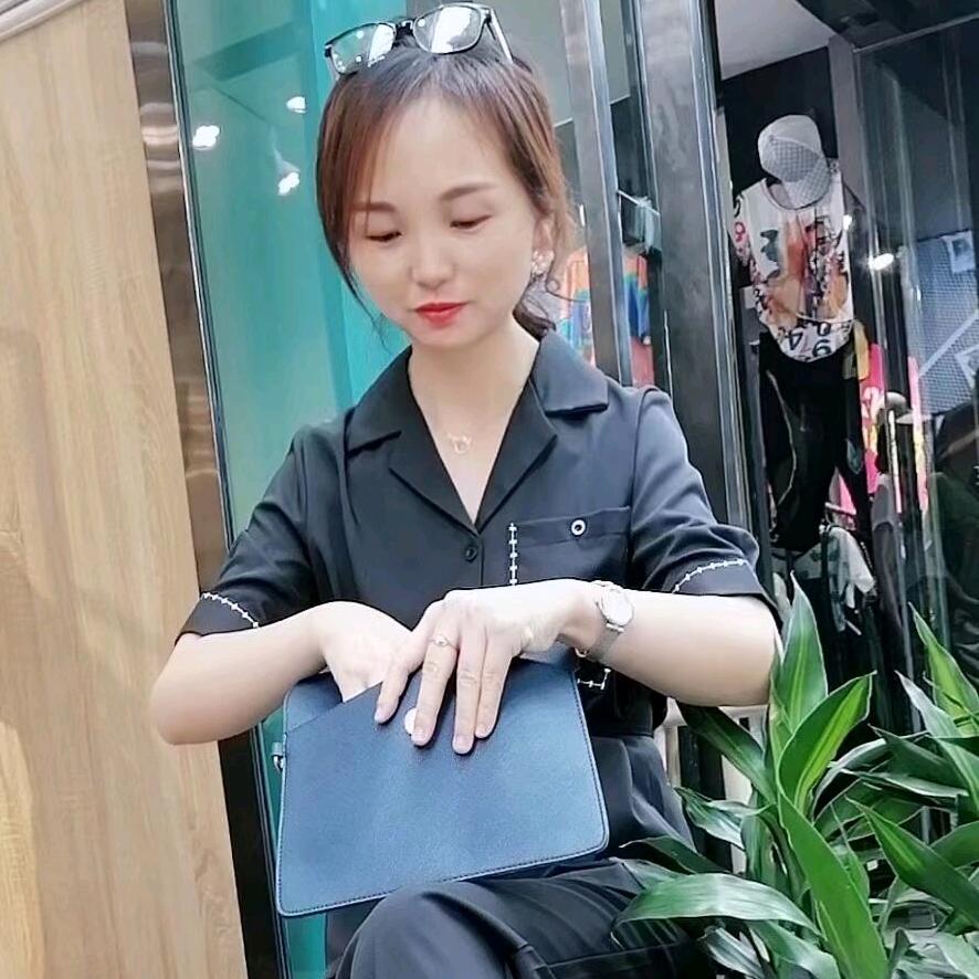 涵涵妈