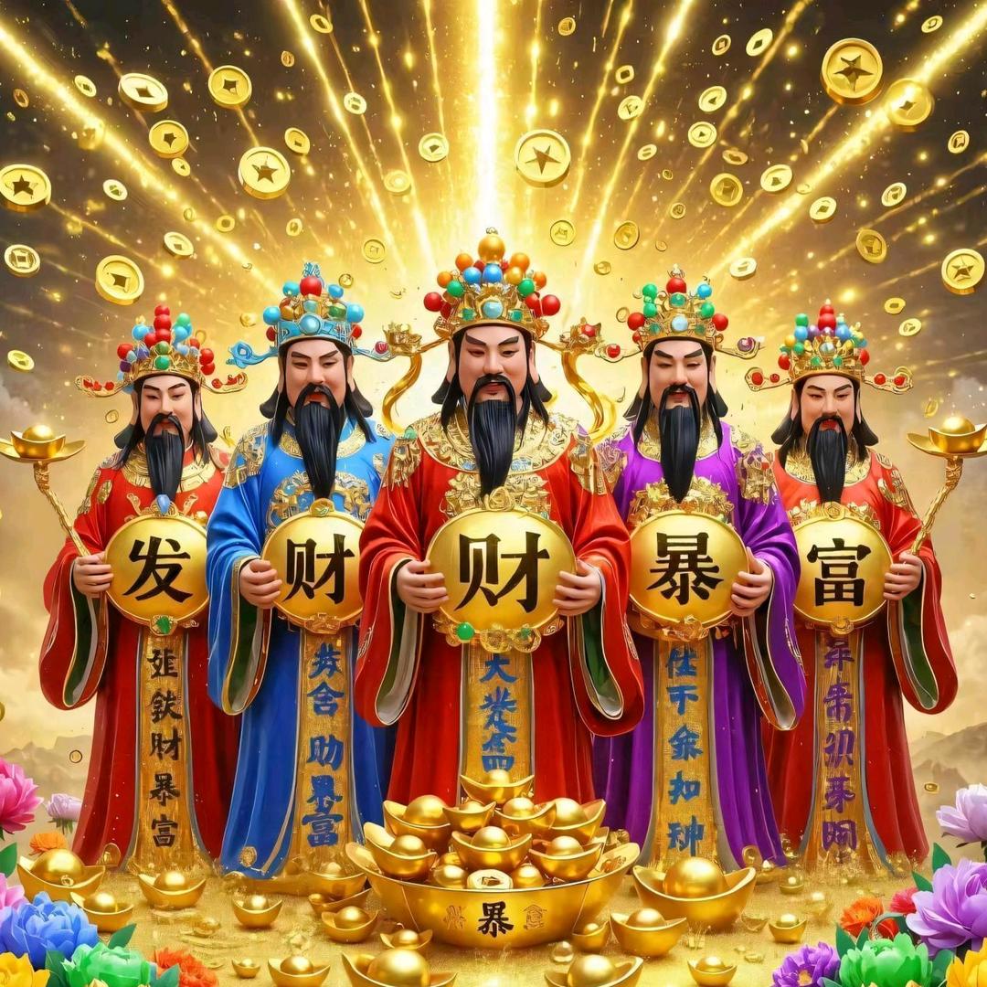 芳姐1