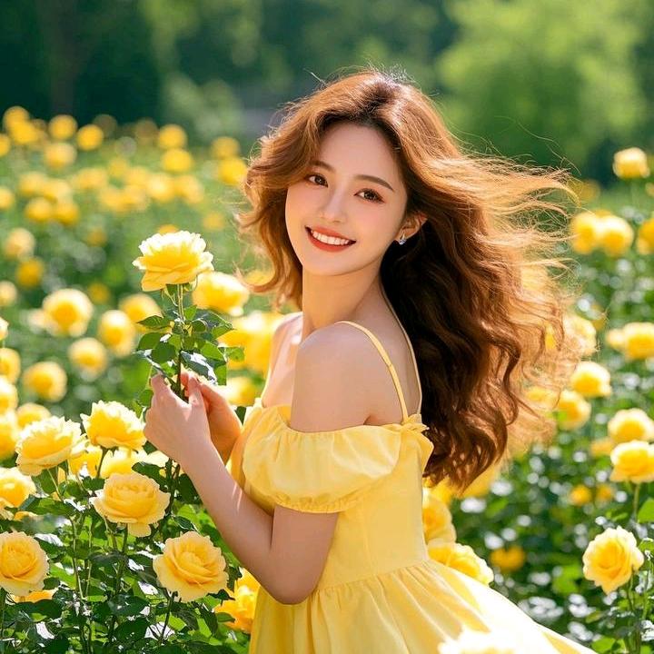 百花吖