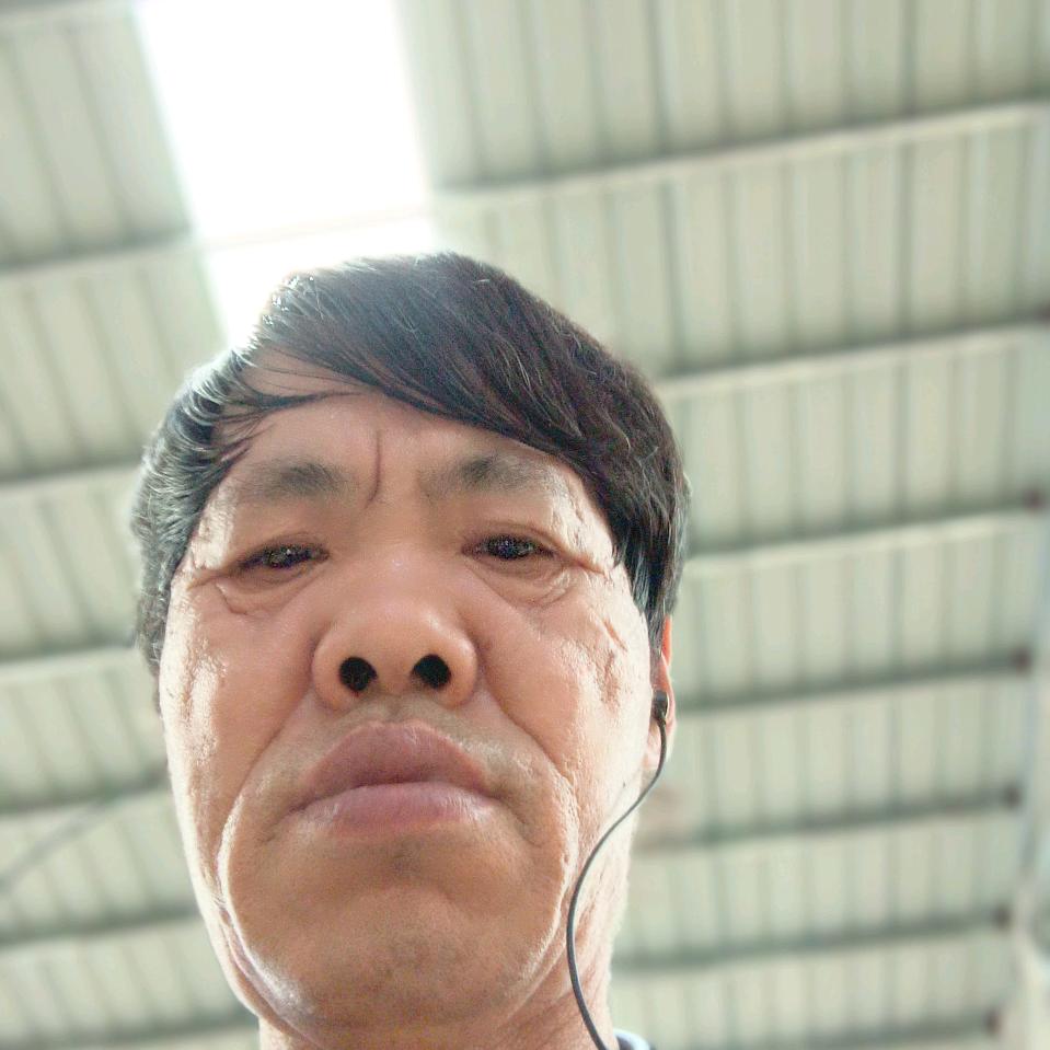 我是：