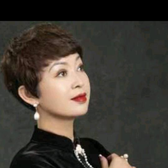 段村农家小院婷婷