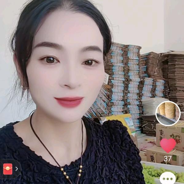 专业经营农产品+手工煎饼