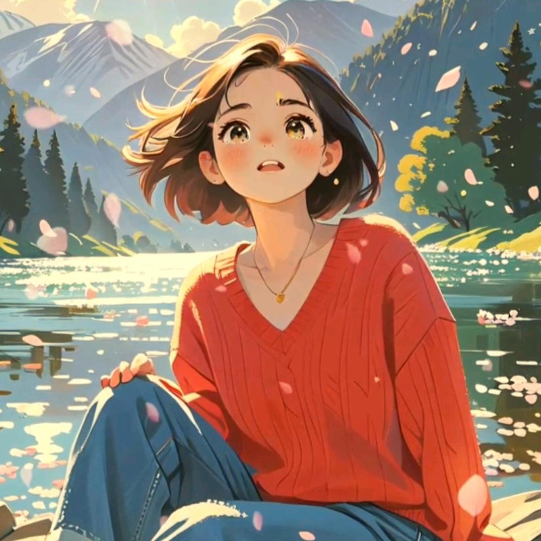 三只小松鼠