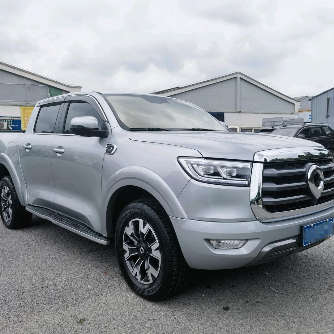 遵义皮卡之家[兴程皮卡]