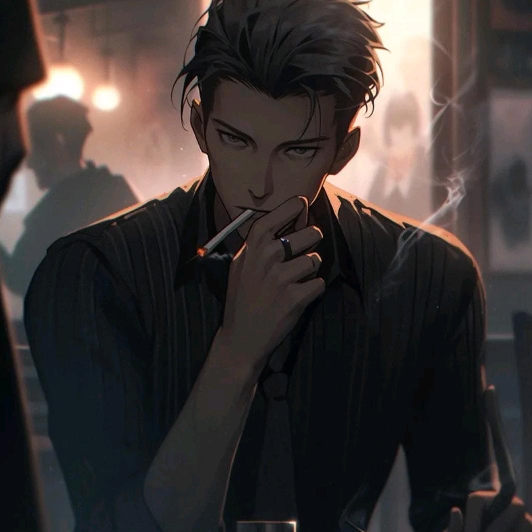 夜半