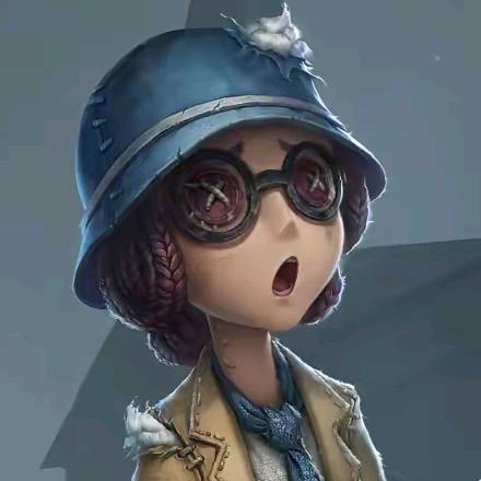 用心感受世界的小盲螂