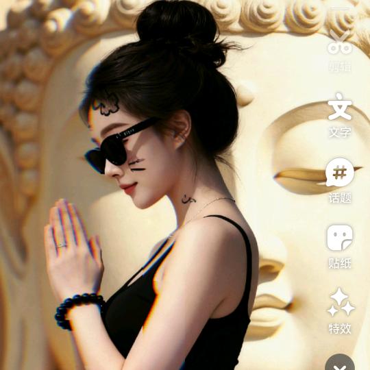 桦川腾达二手车（三妹）