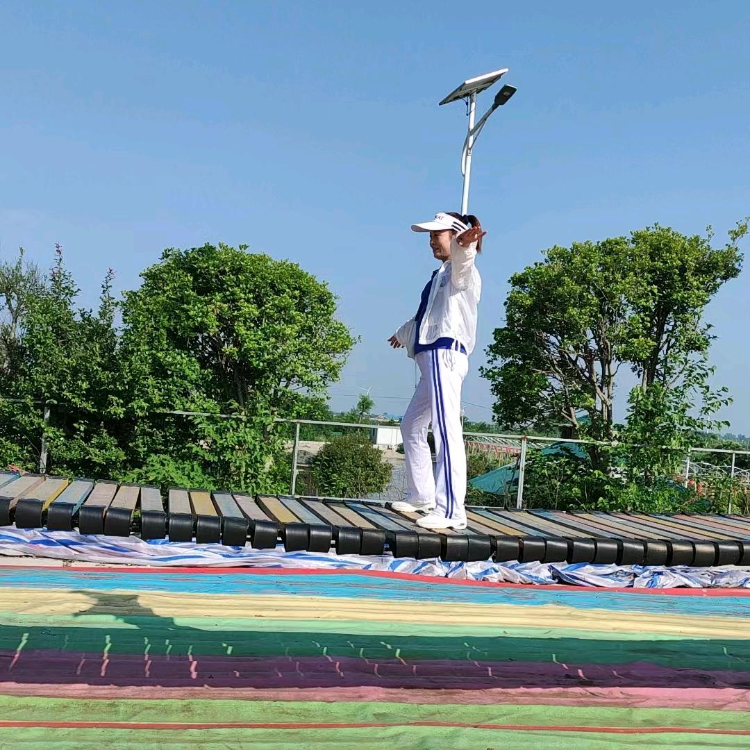 看淡一切