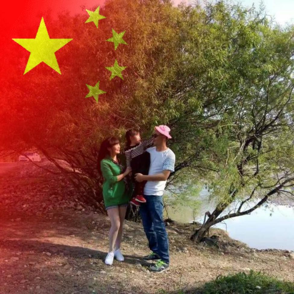 古董大叔