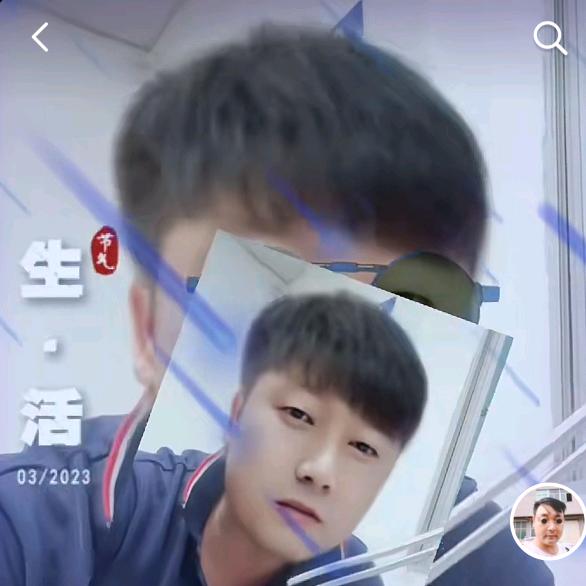 ℳ̶̶̶̶♡̶҉似我ℳ非我ᥫᩣ