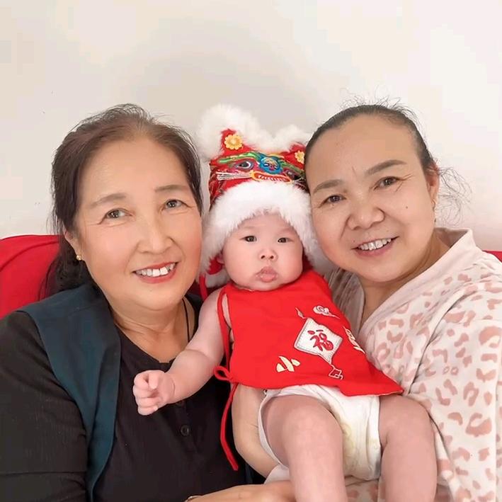 彭二妹
