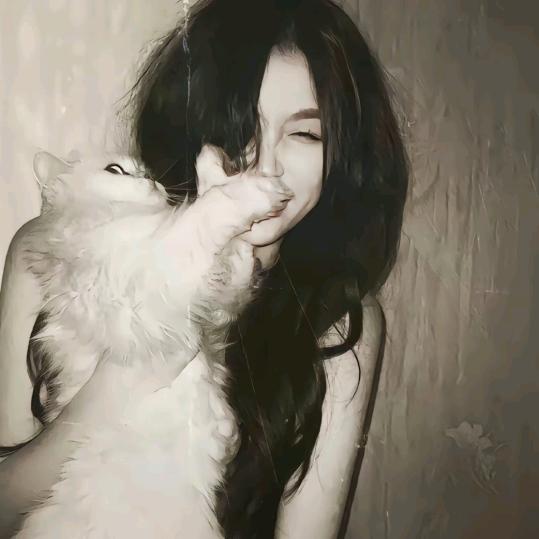 你是不是油猫饼