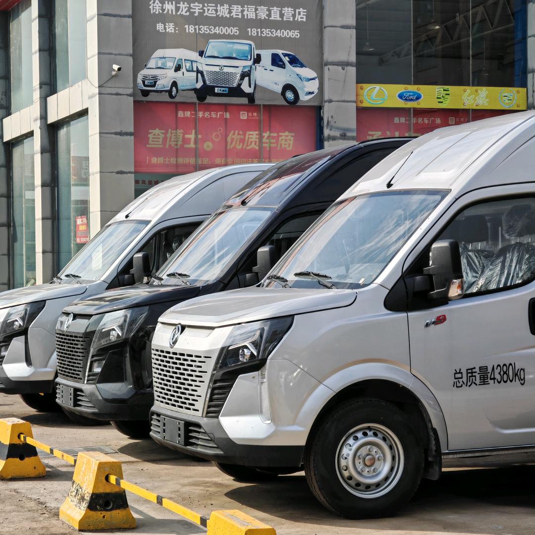 东风御风运城店