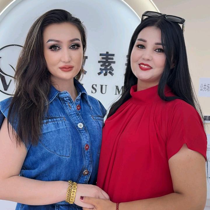 阿依图麦合苏提优品严选