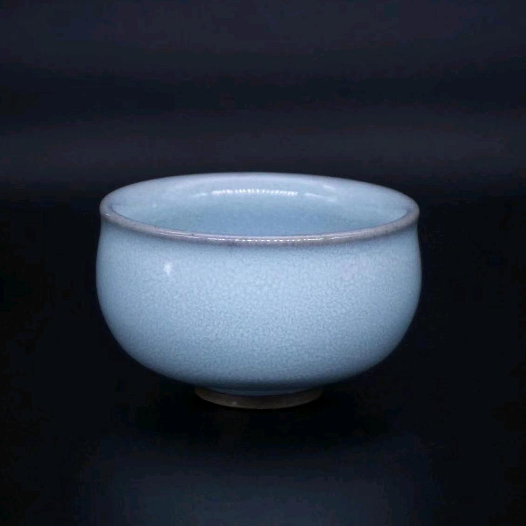 瓷器说明书