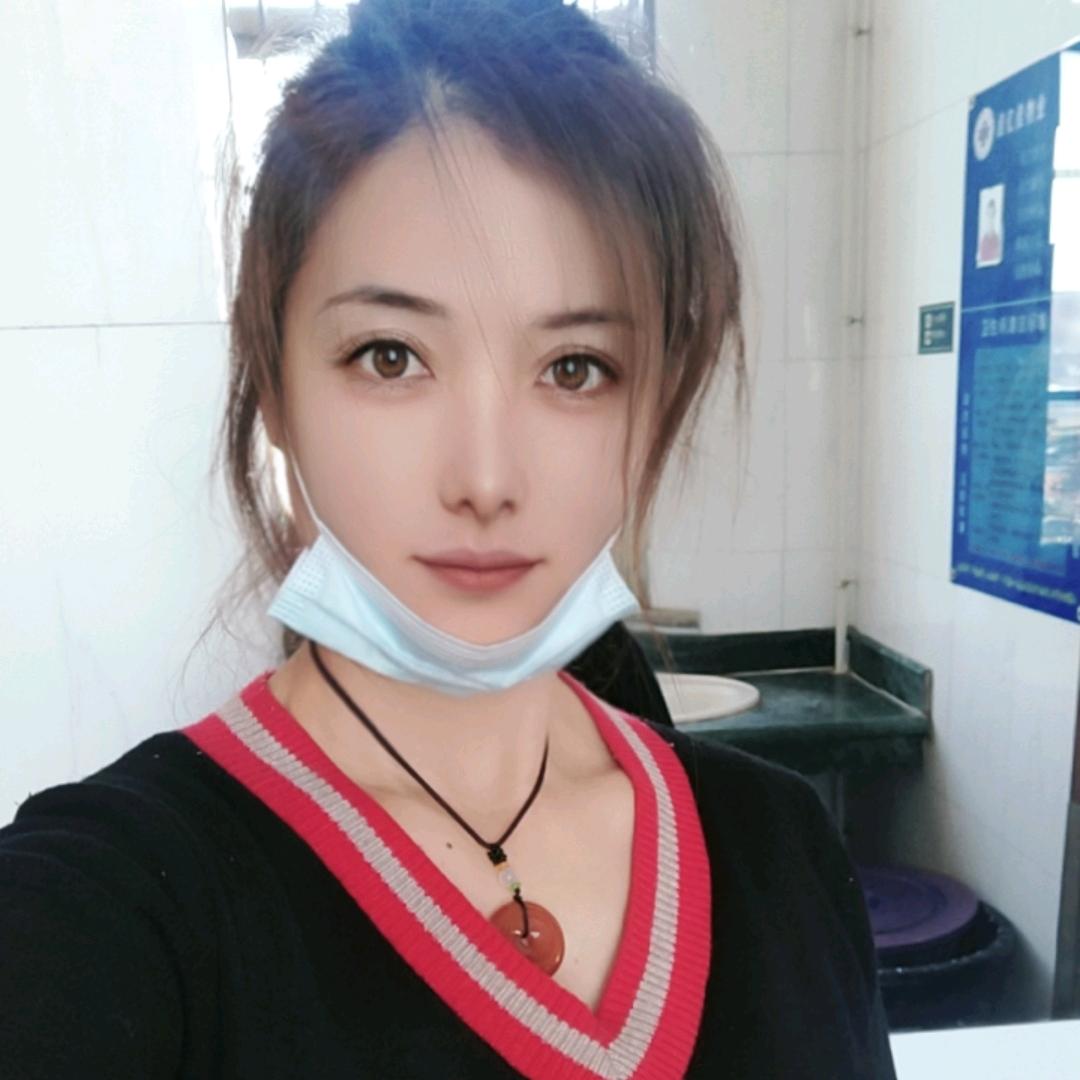英姐在天津