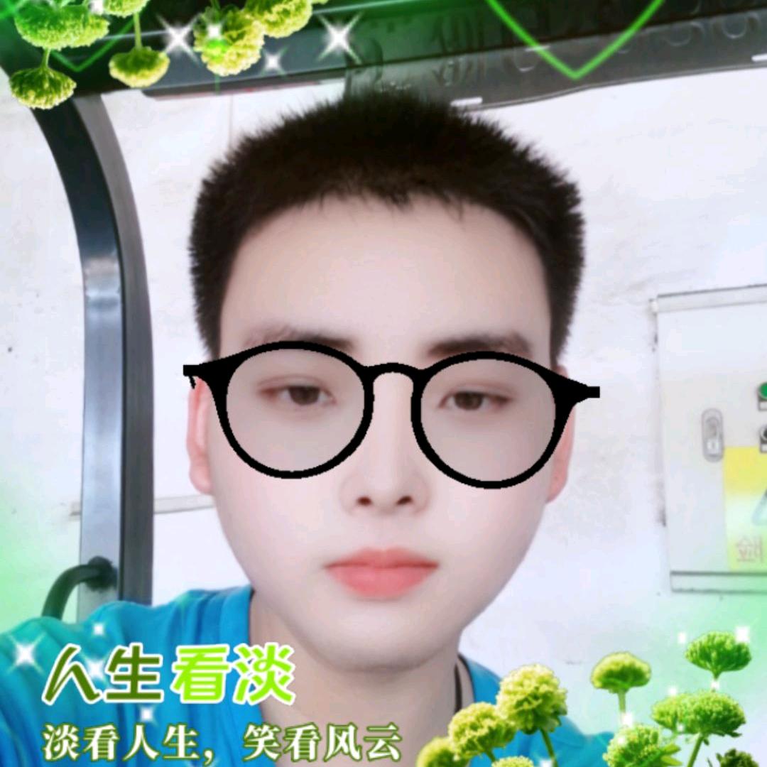 我喜欢钓鱼