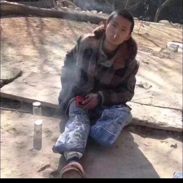 Mr,小人物