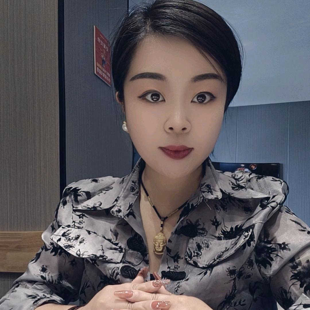 易县艾米尔婚庆——翠姐（红娘）