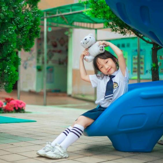 贝拉同学