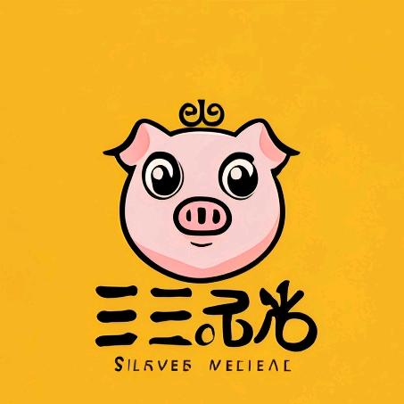 三猪娃子零食铺