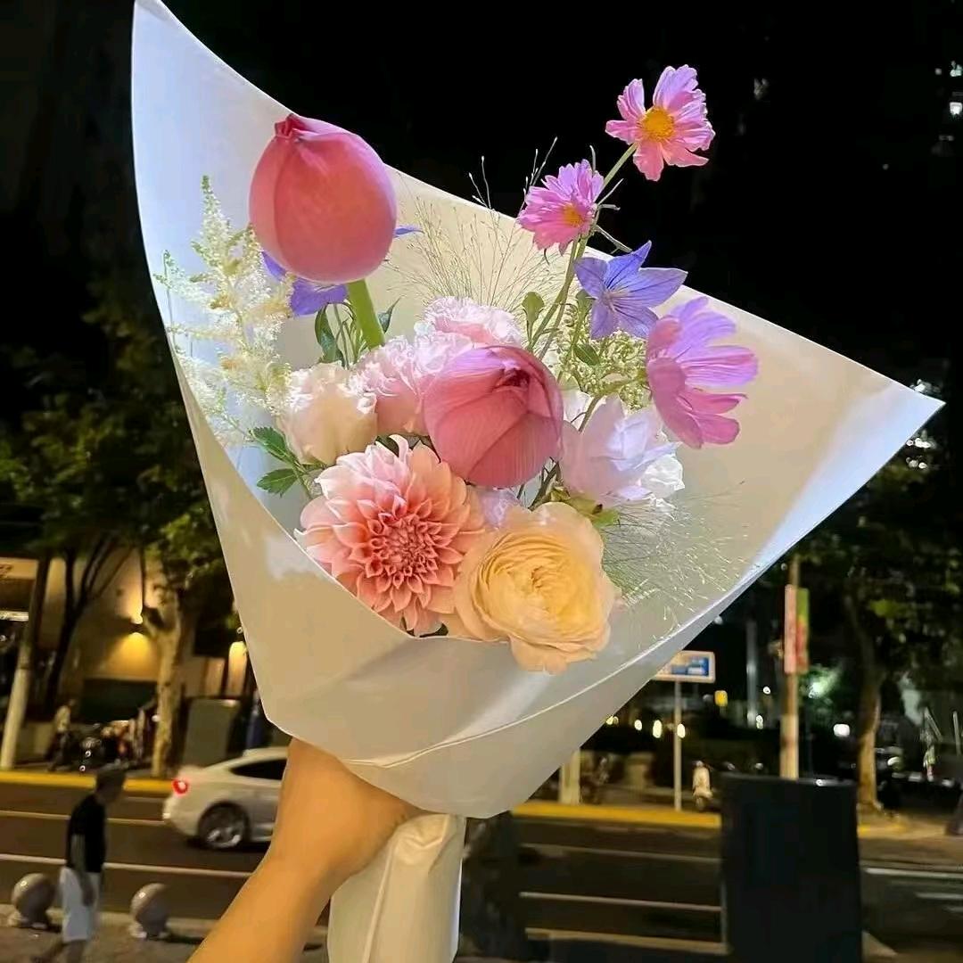 小蘑菇