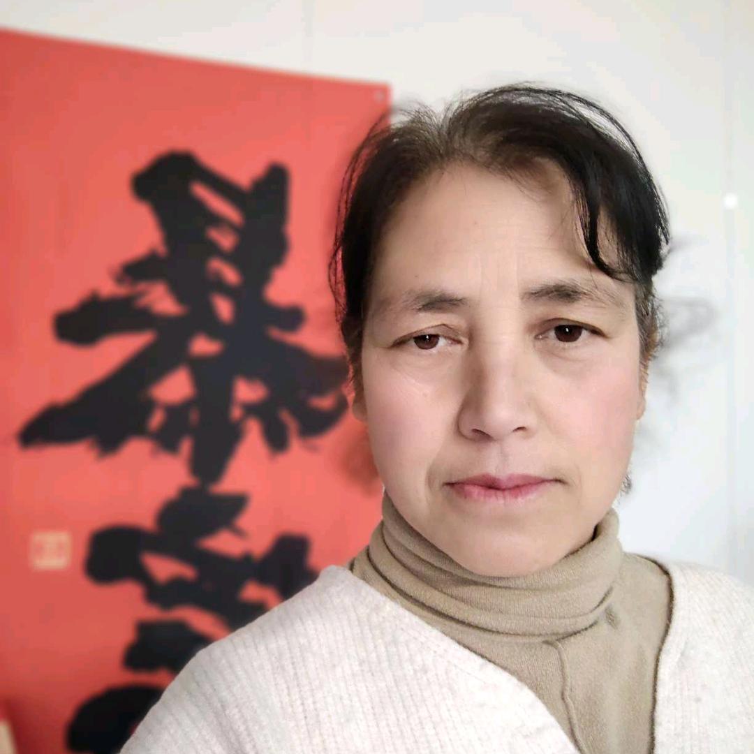 小桥流水民宿主理人李书平