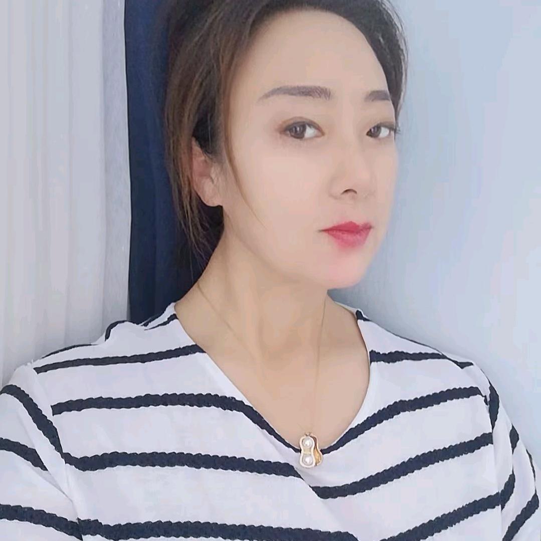 笑颜如初