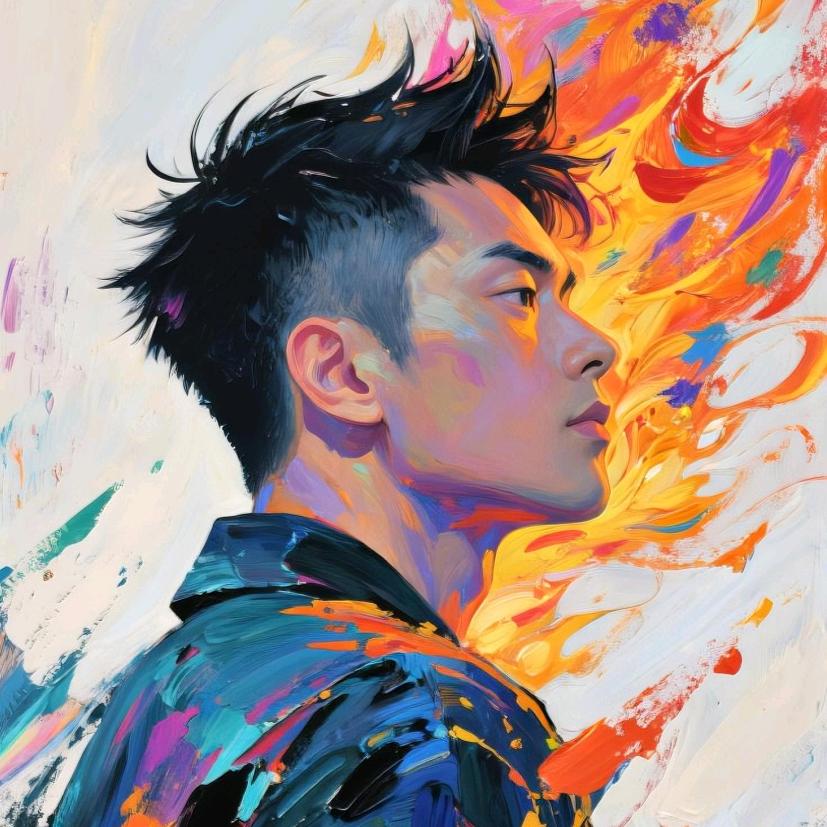 魑魅魍魉