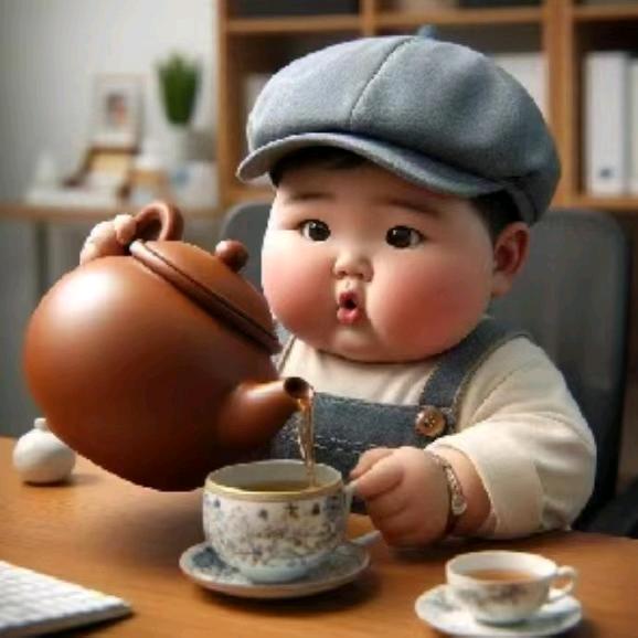 如风的中年
