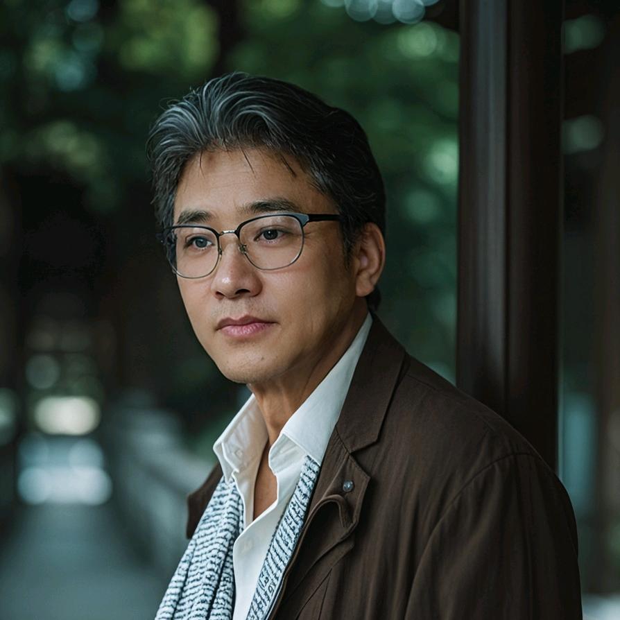 原来