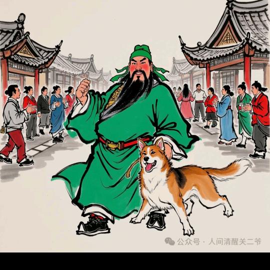 至尊羽龍