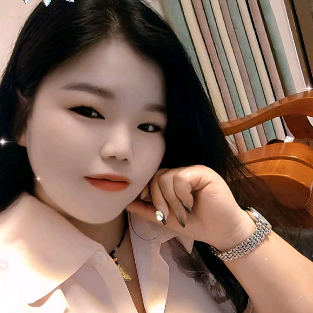 @黄家姑娘