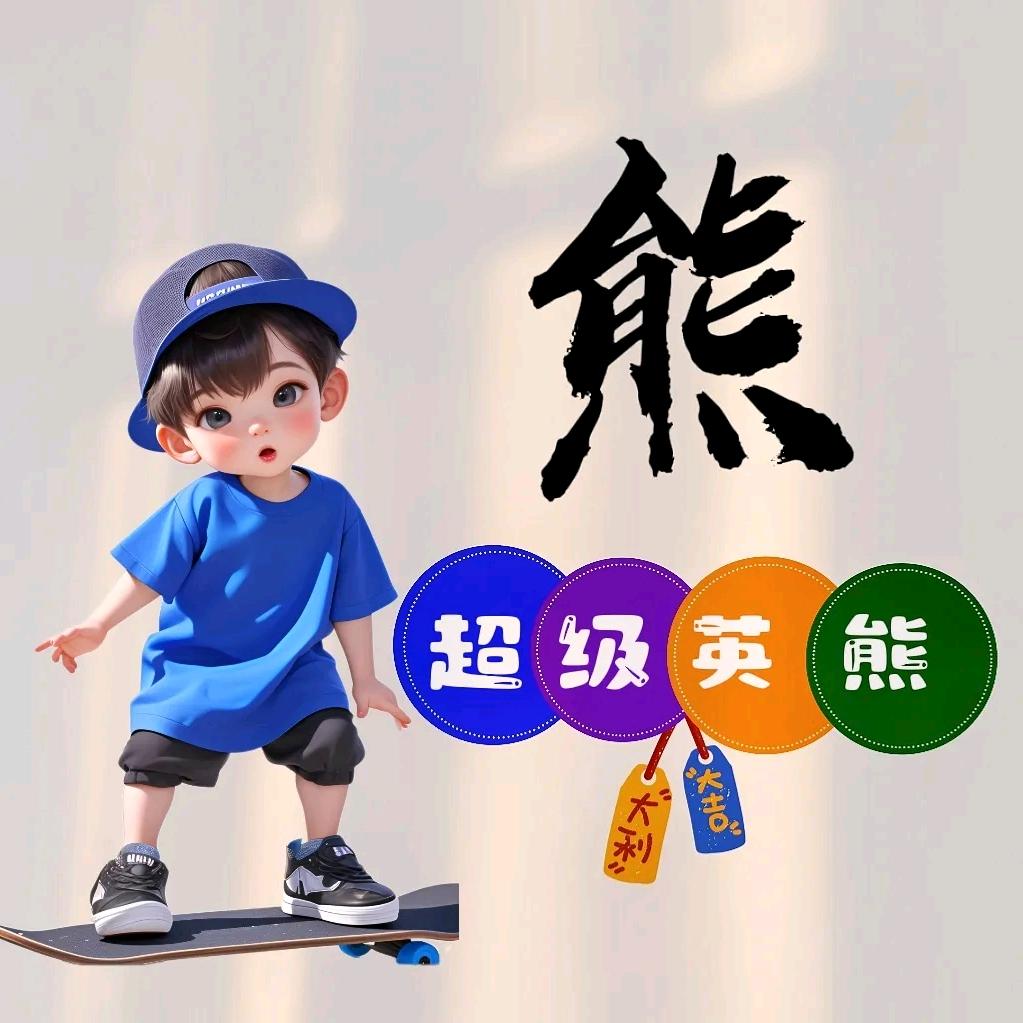 熊礼富