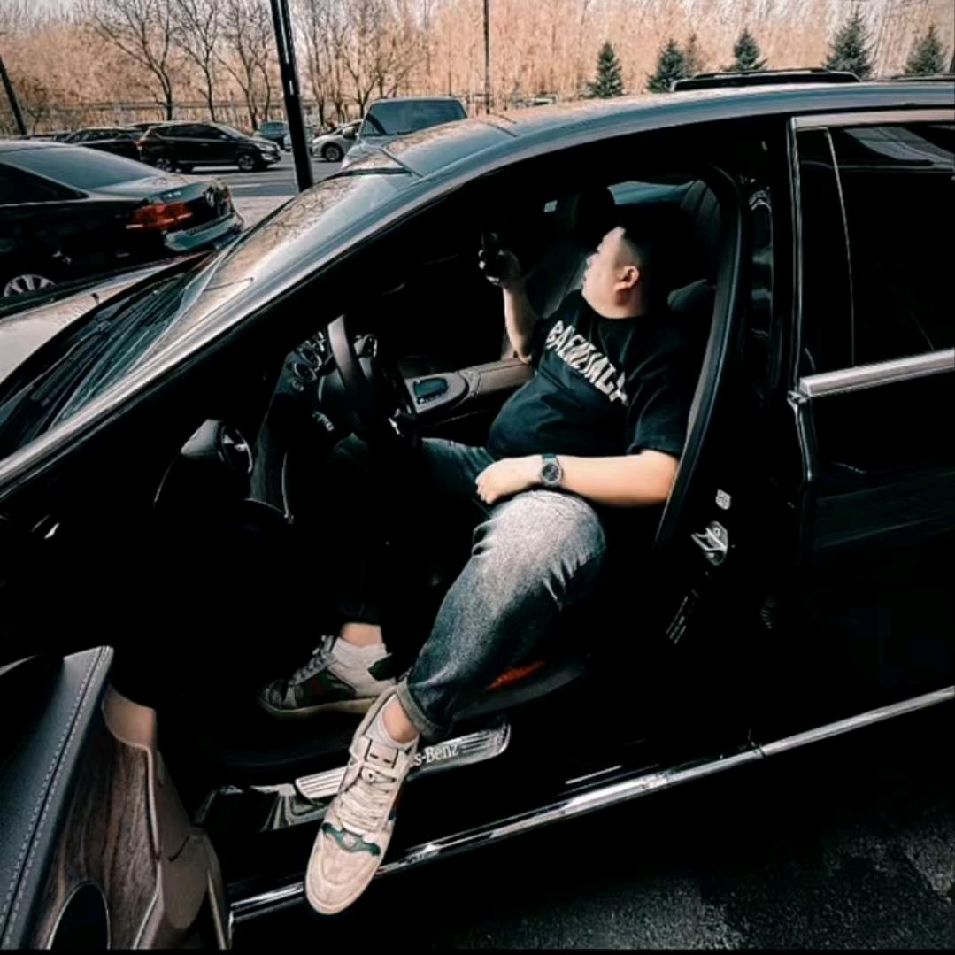 汽车租赁
