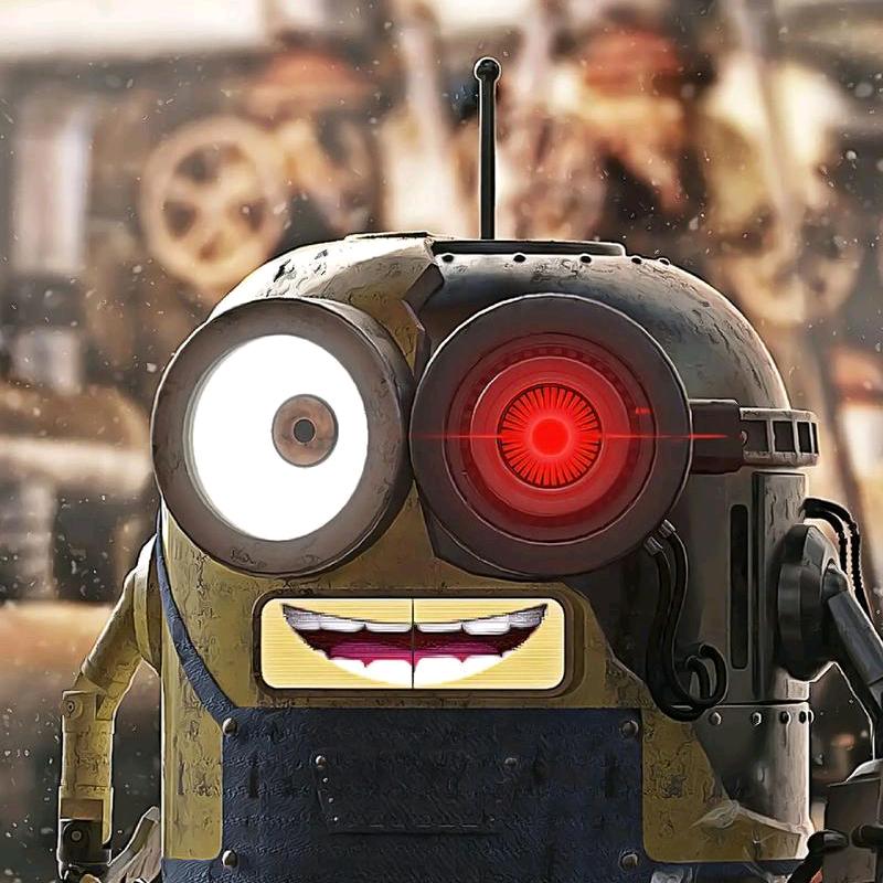 小黄人（宇游数码）