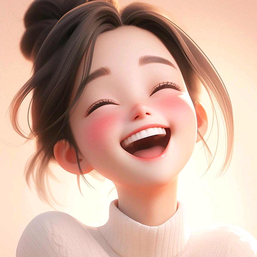 🧚‍♂️小妖精🧚‍♀️