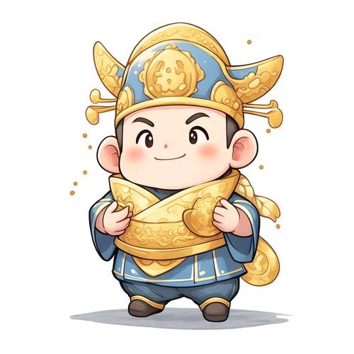 幸运儿