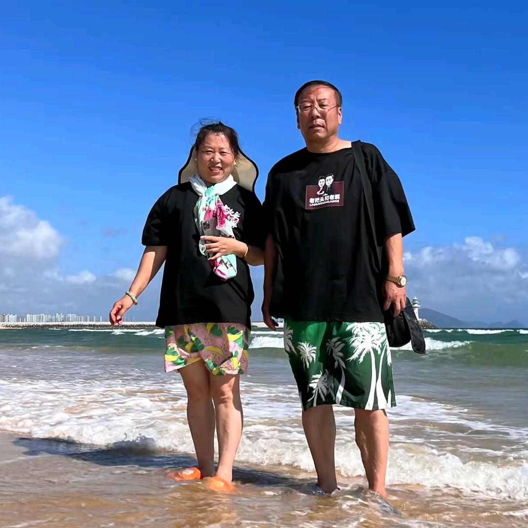 @老把头大侄女@