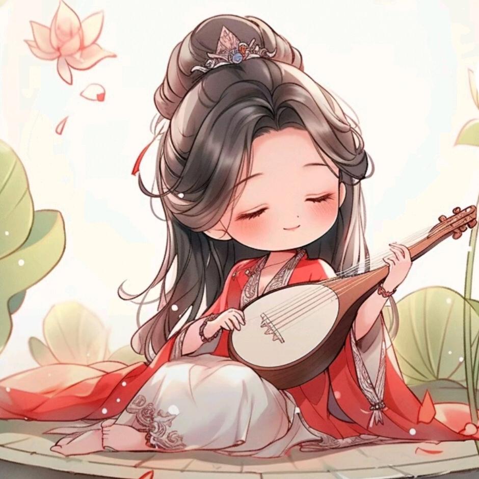 🍀梦锦🌺