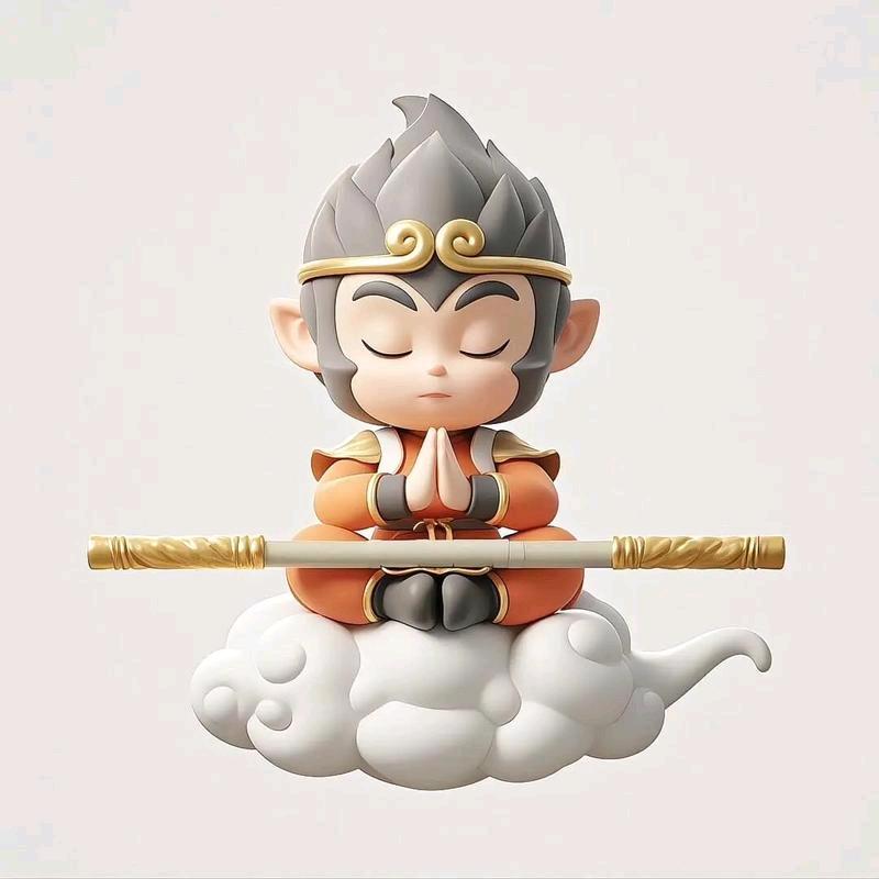 🎉无欲无求💝