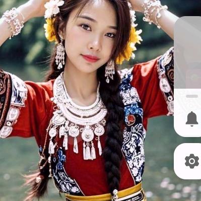有你真好(😍😍李）