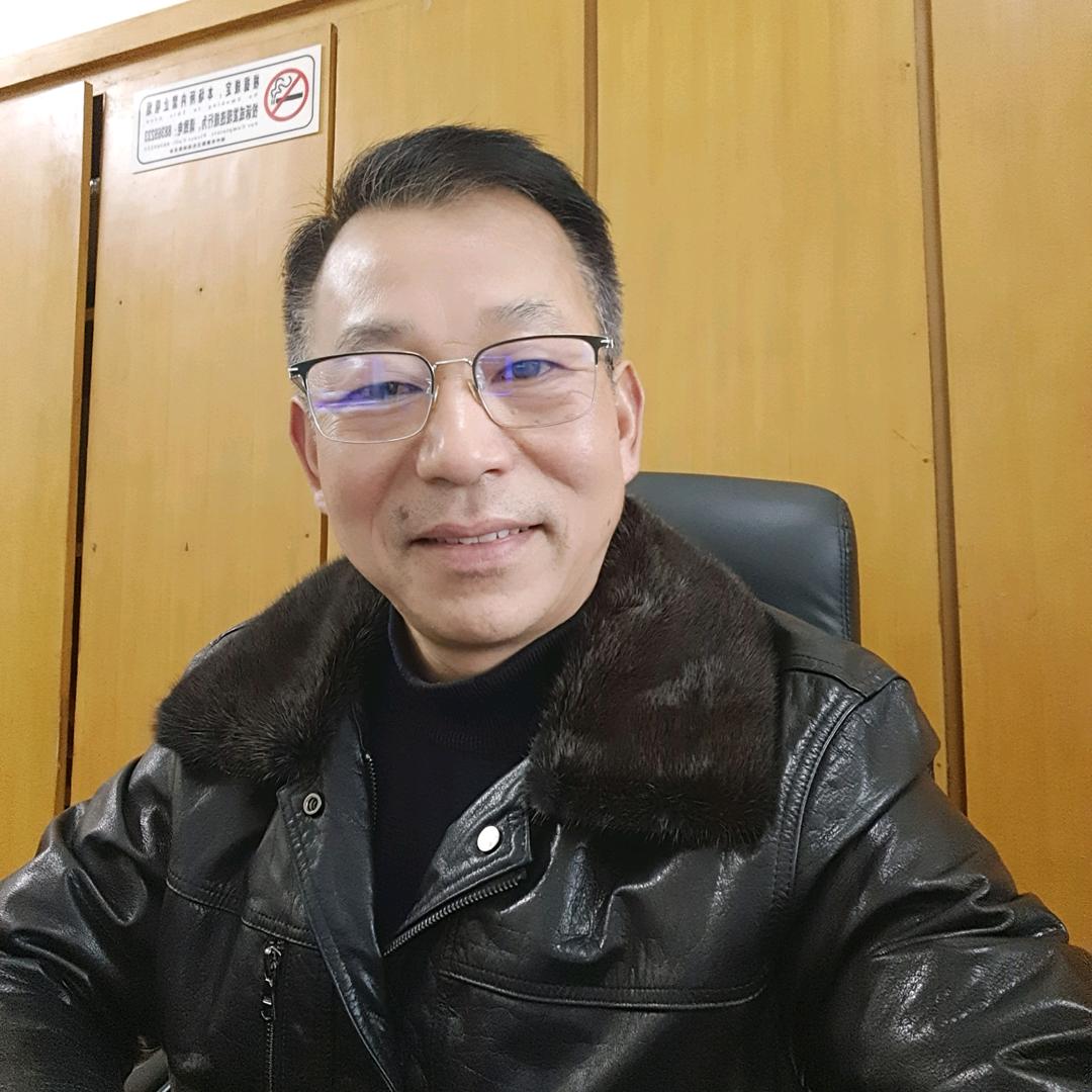 大漠苍狼
