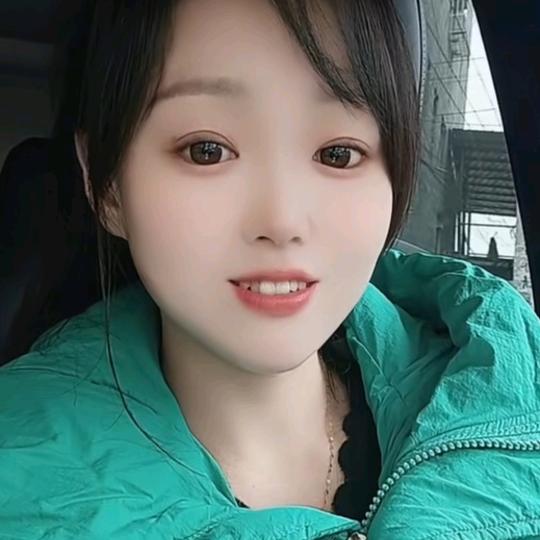 初心❤️静静