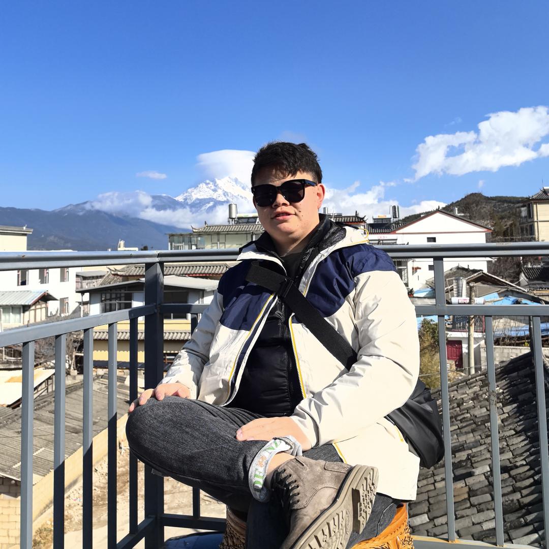 天策上将丶安宁