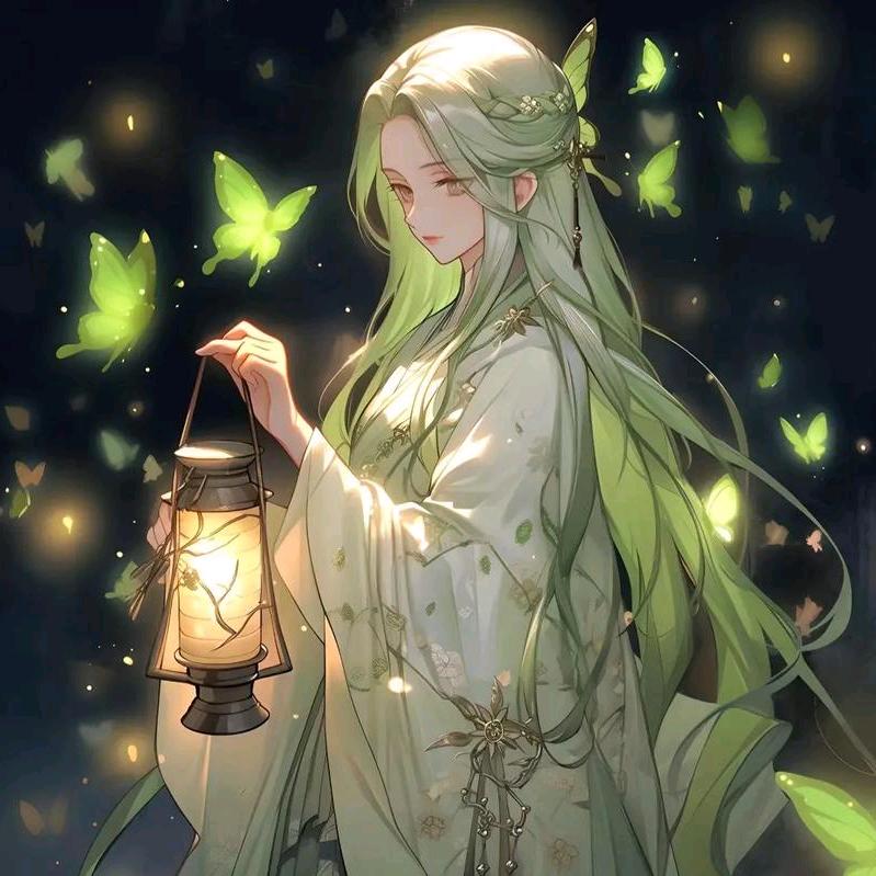 绵绵