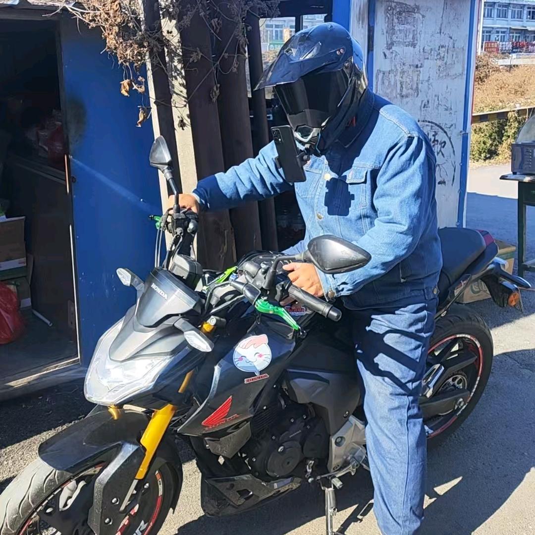 辽G老猫头像