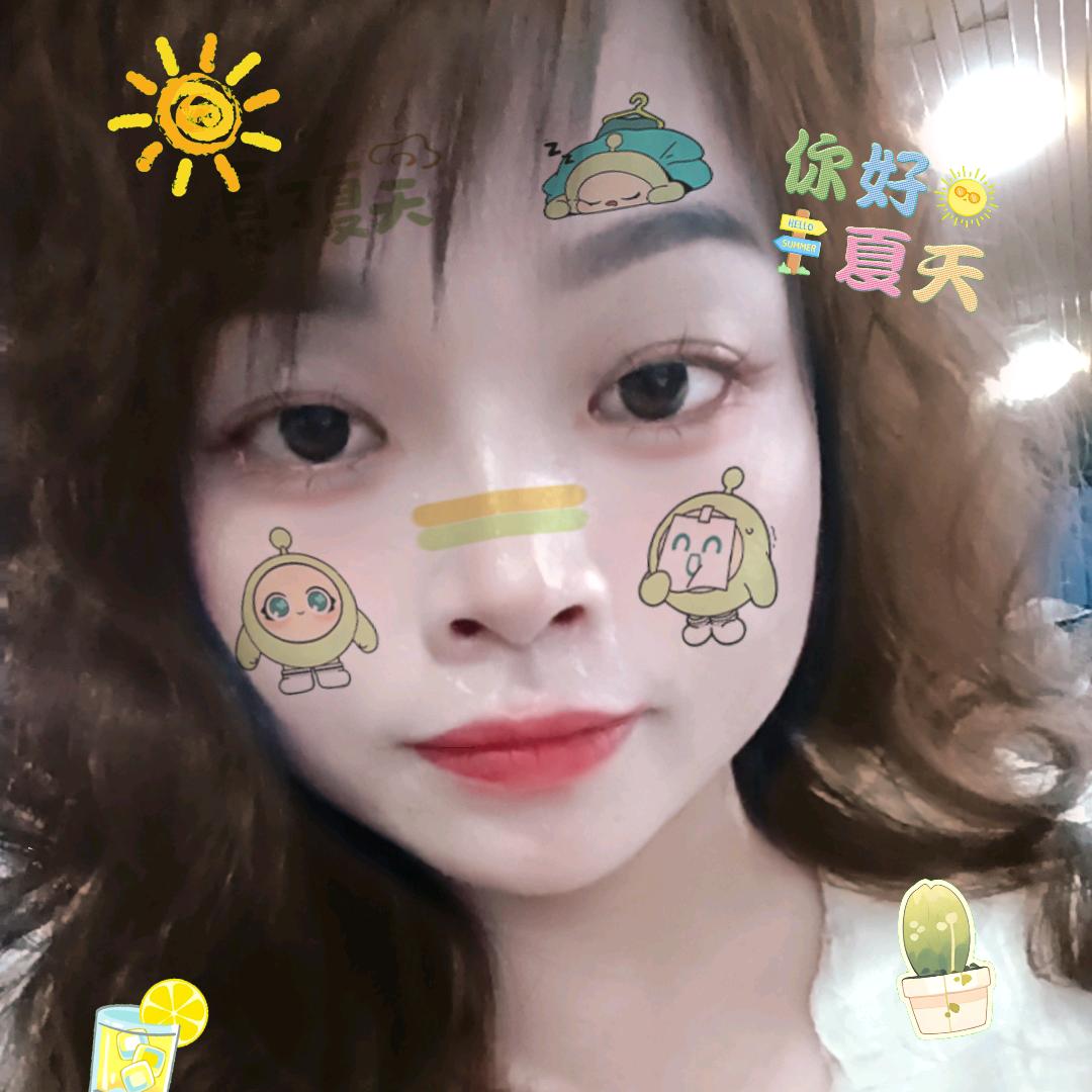 秋秋🌈