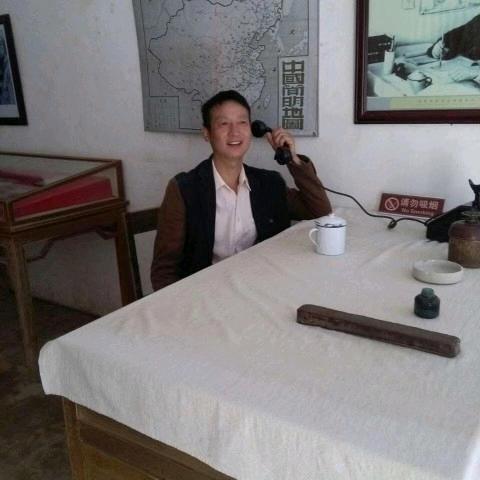 开心哥