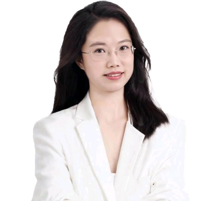 外贸人Sally